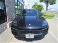 2018 Porsche Cayenne