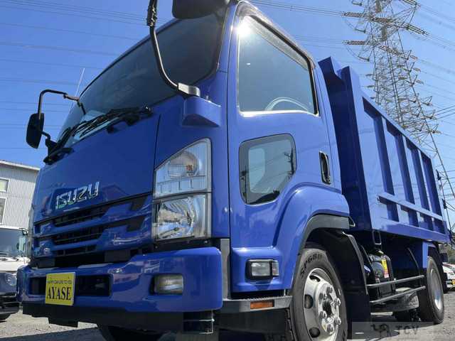 2019 Isuzu Isuzu Others