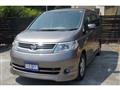2005 Nissan Serena