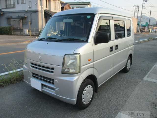 2010 Suzuki Every