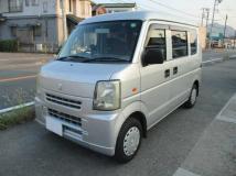 2010 Suzuki Every