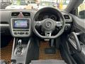 2013 Volkswagen Scirocco