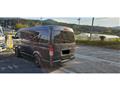2015 Toyota Hiace Van