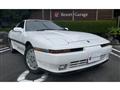 1989 Toyota Supra