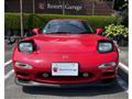 1998 Mazda RX-7