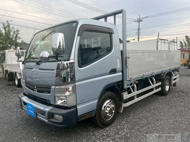 2011 Mitsubishi Canter
