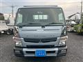 2011 Mitsubishi Canter