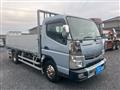 2011 Mitsubishi Canter