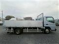 2011 Mitsubishi Canter