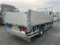 2011 Mitsubishi Canter