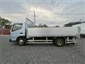 2011 Mitsubishi Canter