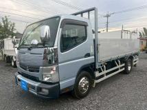 2011 Mitsubishi Canter