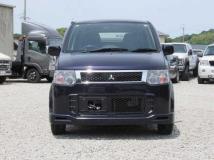 2012 Mitsubishi eK Sport