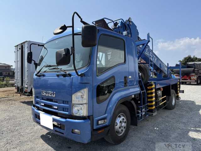 2012 Isuzu Isuzu Others