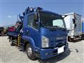 2012 Isuzu Isuzu Others