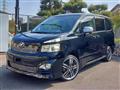 2012 Toyota Voxy