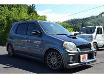 2005 Suzuki Kei