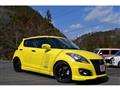 2012 Suzuki Swift