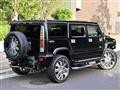 2005 Hummer H2