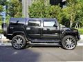 2005 Hummer H2