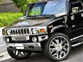 2005 Hummer H2