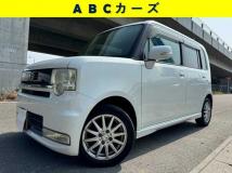 2010 Daihatsu Move Conte