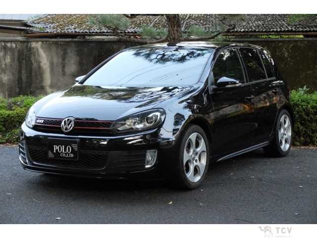 2012 Volkswagen Golf