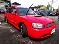 2001 Subaru Legacy Touring Wagon