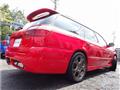 2001 Subaru Legacy Touring Wagon