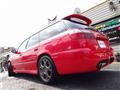 2001 Subaru Legacy Touring Wagon