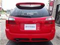 2001 Subaru Legacy Touring Wagon