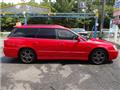 2001 Subaru Legacy Touring Wagon