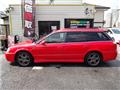 2001 Subaru Legacy Touring Wagon
