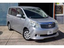 2011 Toyota Noah