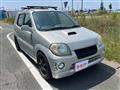 2002 Suzuki Kei
