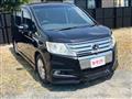 2010 Honda Step WGN