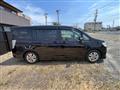 2010 Honda Step WGN