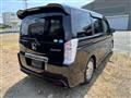 2010 Honda Step WGN