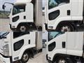 2012 Isuzu Isuzu Others