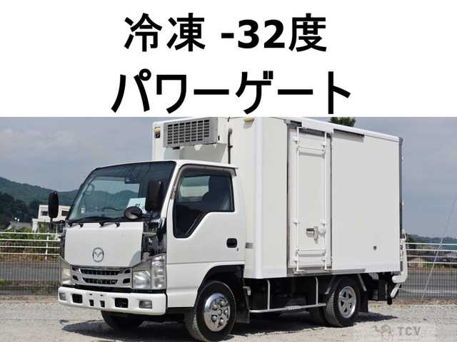2009 Isuzu Isuzu Others