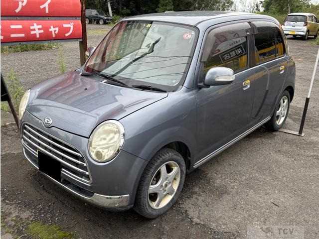 2006 Daihatsu Miragino