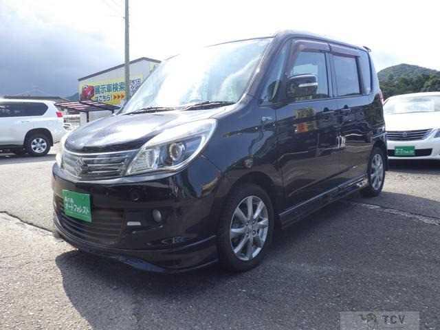 2012 Suzuki Suzuki Others