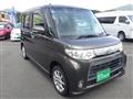 2011 Daihatsu Tanto Custom