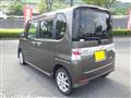 2011 Daihatsu Tanto Custom