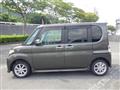 2011 Daihatsu Tanto Custom