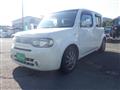 2009 Nissan Cube