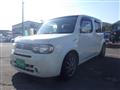 2009 Nissan Cube