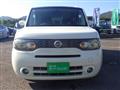 2009 Nissan Cube