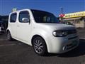 2009 Nissan Cube