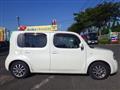 2009 Nissan Cube